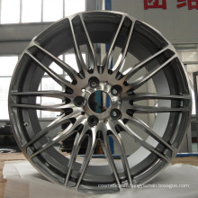19X8.5 Alloy Wheel Rim for BMW